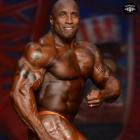 Keith   Williams - IFBB Europa Show of Champions Orlando 2014 - #1