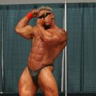 Andy  Haman - NPC Ronnie Coleman Classic 2010 - #1