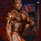 Keith   Williams - IFBB Europa Show of Champions Orlando 2014 - #1