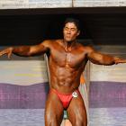 Jaime   Davila - NPC Lone Star Classic 2009 - #1