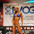 Erica  Beauchamp - NPC Natural Northern USA 2014 - #1