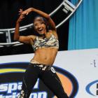 Mary  Stockbridge - IFBB Arnold Amateur 2012 - #1