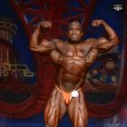 Keith   Williams - IFBB Europa Show of Champions Orlando 2014 - #1