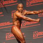 Dennis  Stimpson - NPC Ronnie Coleman Classic 2011 - #1