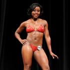 Shasta  Pendarvis - NPC Texas State 2011 - #1