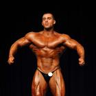 Phillip  Visicaro - NPC Nationals 2009 - #1