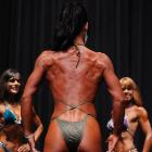 Jennifer  Hunter - NPC 2010 Oklahoma Championships 2010 - #1