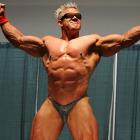 Andy  Haman - NPC Ronnie Coleman Classic 2010 - #1