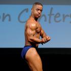 Christopher  Jones - NPC Texas Shredder Classic 2012 - #1