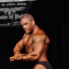 Justin  Richard - NPC Grand Rapids 2011 - #1