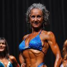 Kristin  Wyatt - NPC 2010 Oklahoma Championships 2010 - #1