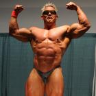 Andy  Haman - NPC Ronnie Coleman Classic 2010 - #1