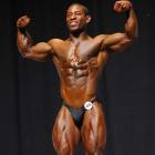 Alexander  Dunn - NPC USA 2009 - #1