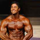 Jaime   Davila - NPC Lone Star Classic 2009 - #1