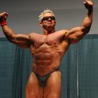 Andy  Haman - NPC Ronnie Coleman Classic 2010 - #1