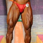 Jaime   Davila - NPC Lone Star Classic 2009 - #1