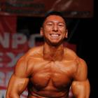 Luis  Alvarez - NPC Texas Shredder Classic 2009 - #1