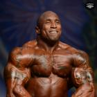 Keith   Williams - IFBB Europa Show of Champions Orlando 2014 - #1