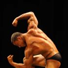 Tristen  Escolastico - NPC Atlantic States 2010 - #1