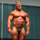 Andy  Haman - NPC Ronnie Coleman Classic 2010 - #1