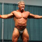 Andy  Haman - NPC Ronnie Coleman Classic 2010 - #1