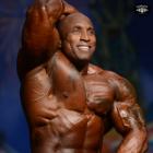 Keith   Williams - IFBB Europa Show of Champions Orlando 2014 - #1