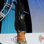 Mary  Stockbridge - IFBB Arnold Amateur 2012 - #1