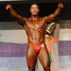 Jaime   Davila - NPC Lone Star Classic 2009 - #1