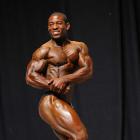 Alexander  Dunn - NPC USA 2009 - #1