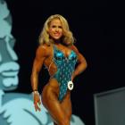 Monica  Brant - IFBB Olympia 2009 - #1