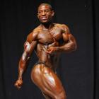 Alexander  Dunn - NPC USA 2009 - #1