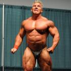 Andy  Haman - NPC Ronnie Coleman Classic 2010 - #1