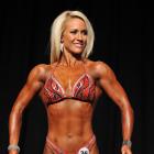 Autumn  Cleveland - NPC Jr. Nationals 2014 - #1