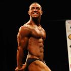 Tristen  Escolastico - NPC Atlantic States 2010 - #1