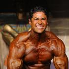 Jaime   Davila - NPC Lone Star Classic 2009 - #1