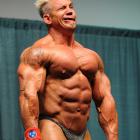 Andy  Haman - NPC Ronnie Coleman Classic 2010 - #1