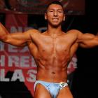 Luis  Alvarez - NPC Texas Shredder Classic 2009 - #1