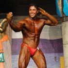 Jaime   Davila - NPC Lone Star Classic 2009 - #1