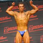 Travis  Nix - NPC Ronnie Coleman Classic 2011 - #1