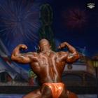 Keith   Williams - IFBB Europa Show of Champions Orlando 2014 - #1