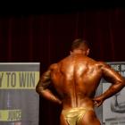 Matthew  McCartney - IFBB Australasia Championships 2013 - #1