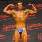 Travis  Nix - NPC Ronnie Coleman Classic 2011 - #1