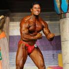 Jaime   Davila - NPC Lone Star Classic 2009 - #1