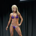 Megan  Robertson - NPC Texas Shredder Classic 2014 - #1