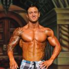 Kyle  Moore - NPC Europa Super Show 2012 - #1