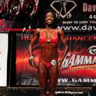 Deborah  Roberson - NPC Natural Northern USA 2013 - #1