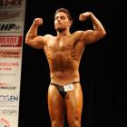 Matthew  Yatto - NPC Atlantic States 2010 - #1