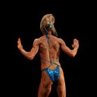 Elizabeth  Thompson - NPC Oklahoma Championships 2012 - #1