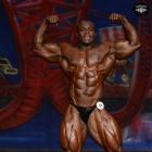 Eddy  Wilson - IFBB Europa Show of Champions Orlando 2014 - #1