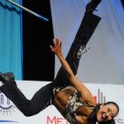 Mary  Stockbridge - IFBB Arnold Amateur 2012 - #1